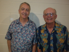 Winners A: 1250+ Ken Stuckey, Arvada - Allan Kane, Pueblo West