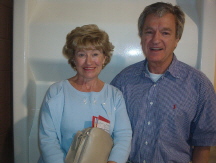 Winners B:1000-2000 Barbara O'Grady, Centennial - Dick Duff, Denver