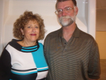 Winners E/F:0-200 Sue Simmons - Brad Simmons, Greeley