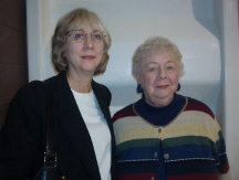 Winners B/C: 0-3000 Vickie Thomas - Mary White, Cheyenne