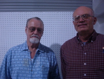 Winners A:2000+ Chuck Henke, Aurora - Allen Kane, Pueblo West