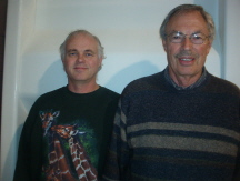 Winners D/E:50-200 Michael Shedd, Brighton - Ramon McLean, Golden