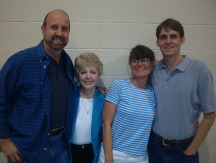 Winners C:0-300 Roger Miller, Centennial - Mona Hamilton, Littleton - Patricia Weinberg - Noel Pazour, Denver