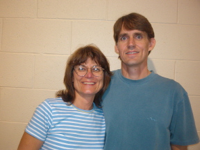 Winners D: 100-200 Patricia Weinberg, Denver - Roger Miller, Centennial