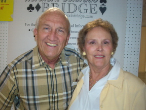 Winners C: 0-500 Dick Cable - Barbara Cable, Littleton
