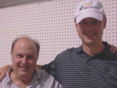 Winners C Saturday Two-Session Stratified Open Pairs: James Flynn, New York; Kerry Flom, Palatine IL