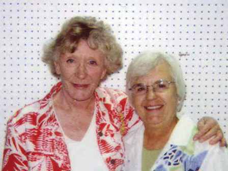 Winners D/E Friday Afternoon Stratified 0-200 Pairs: Jane Clark - Carol Shafer, Fort Collins
