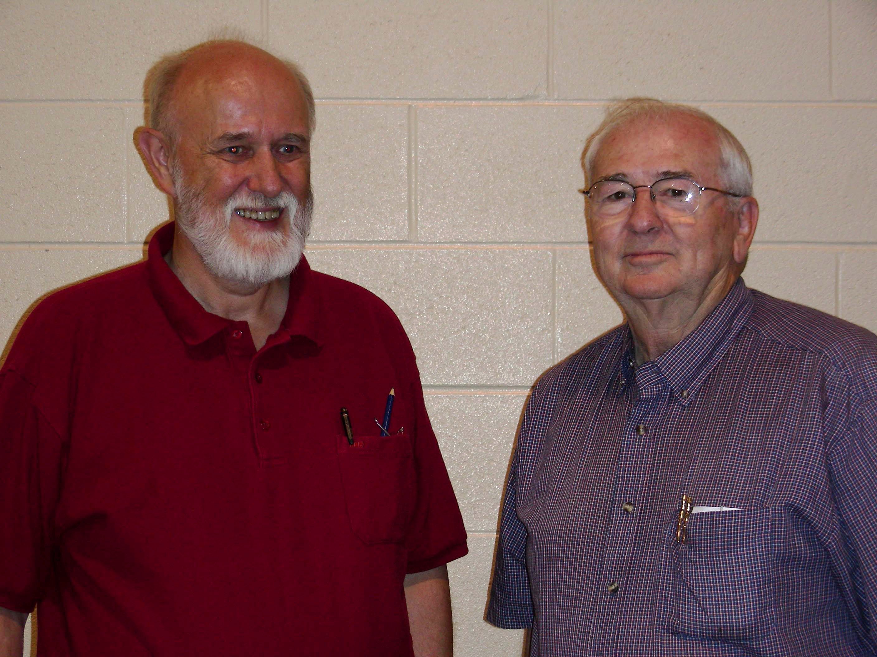 Winners Strats D/E Friday Afternoon 0-200 Pairs: Lawrence Martin, Loveland CO; Ole Nordhild, Firestone CO