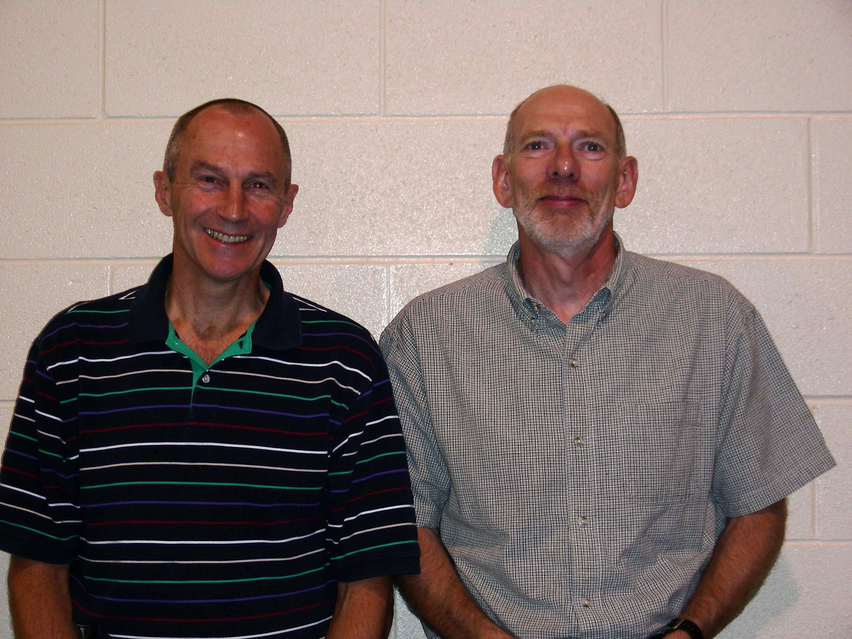 Winners Strats F Friday Afternoon 0-200 Pairs: Walter Hutton - Ronald Alexander, Fort Collins CO