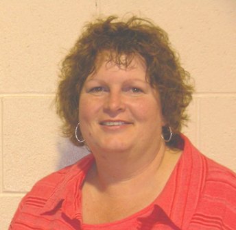 Northern Colorado Traveling Trophy Winner - Ramona Baker