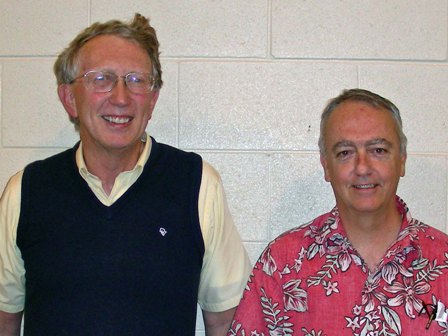 Winners Strat A Saturday Open Pairs: Kenneth Stuckey, Arvada CO; Dennis Goldston, Colorado Spgs CO