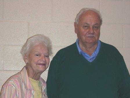 Winners Strats D/E/F Saturday Afternoon 0-200 Pairs: Curtis Cramer, Patricia Gossman, Fort Collins CO