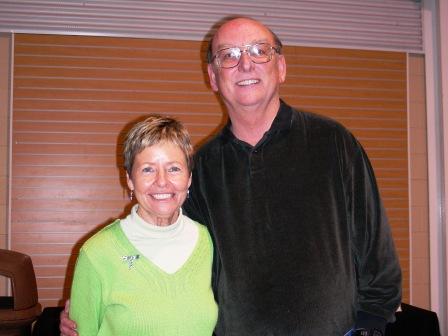 Winners Strat A Friday Afternoon Open Pairs: Fred Herring, Aurora CO - Jeanne Achziger, Denver CO