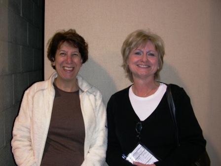 Winners Strat D/E Friday Afternoon 0-200 Pairs: Sherry Levitt - Alice Klesinger, Denver CO