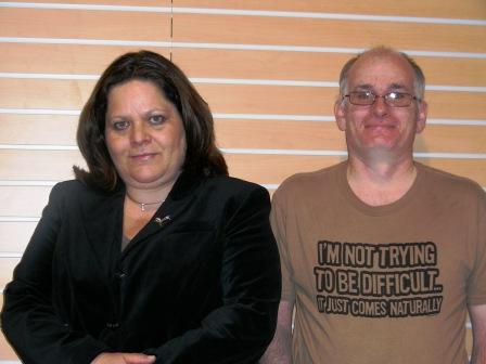 Winners Strat C Two-Sessions Saturday Open Pairs: Claire McCormick - Robert McKenzie, Aurora CO